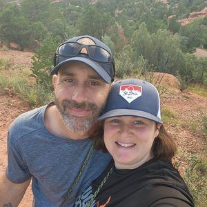 Meet your Posher, Kimberlee